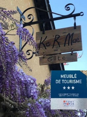 Gîte Ke'R Maé